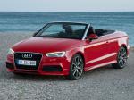 Audi A3 Cabriolet 2.0 TDI S-Line 2013 года (WW)